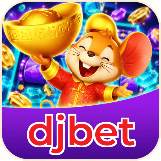 djbet Logo - Bônus com Rollover Justo