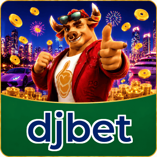 djbet Logo Seguro