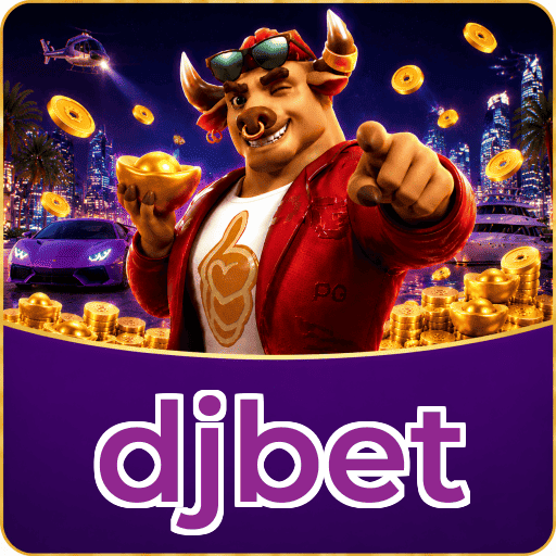 Logo djbet Loteria Online