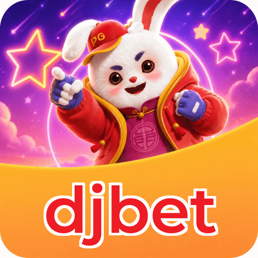 Logo djbet Telegram Canal Oficial