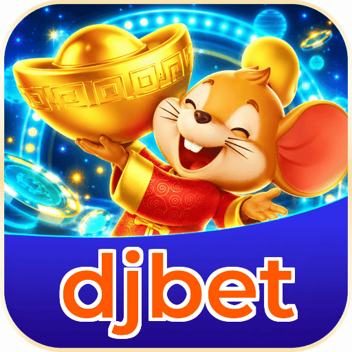 djbet Logo - Bônus de Cadastro