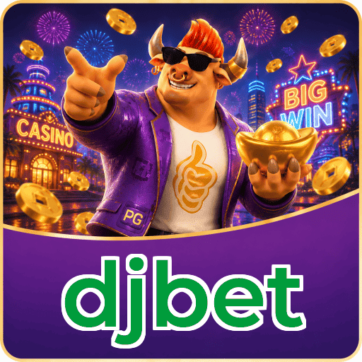 djbet Certificado eCOGRA