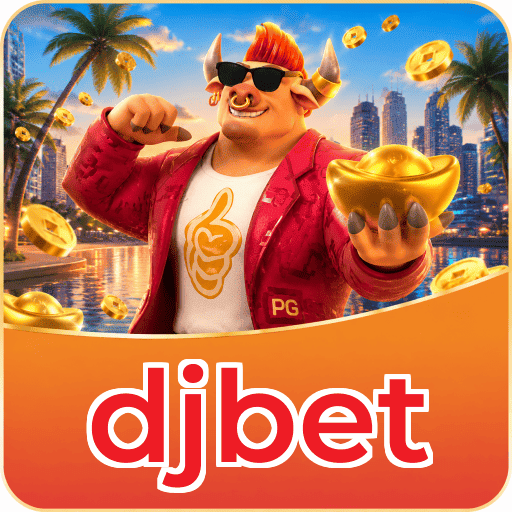 Logo djbet Plataforma Certificada