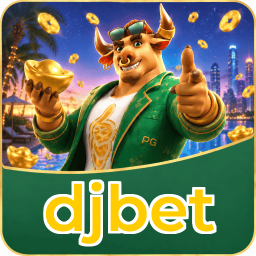 djbet Logo Verificado