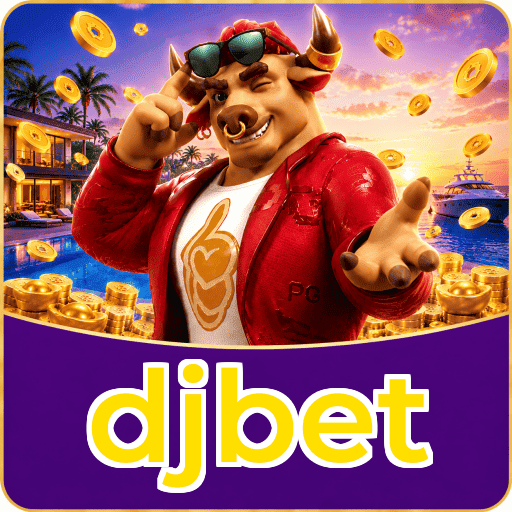Requisitos do APK djbet para Android - Logo Oficial